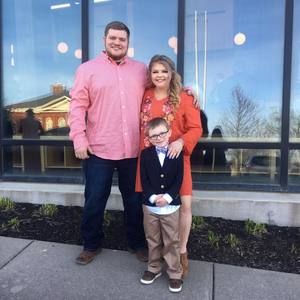 Meet your Posher, Carrie